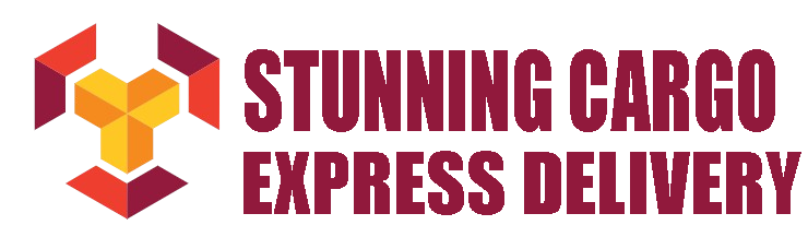 Stunning Cargo Express